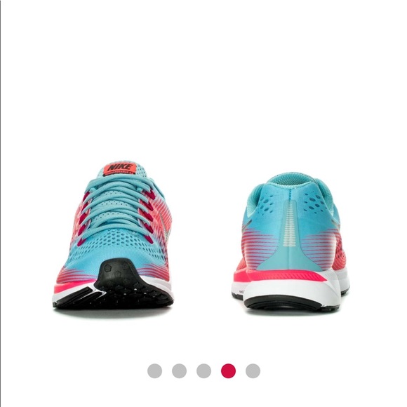 BNIB-Nike Air Zoom Pegasus 34 - Picture 4 of 5